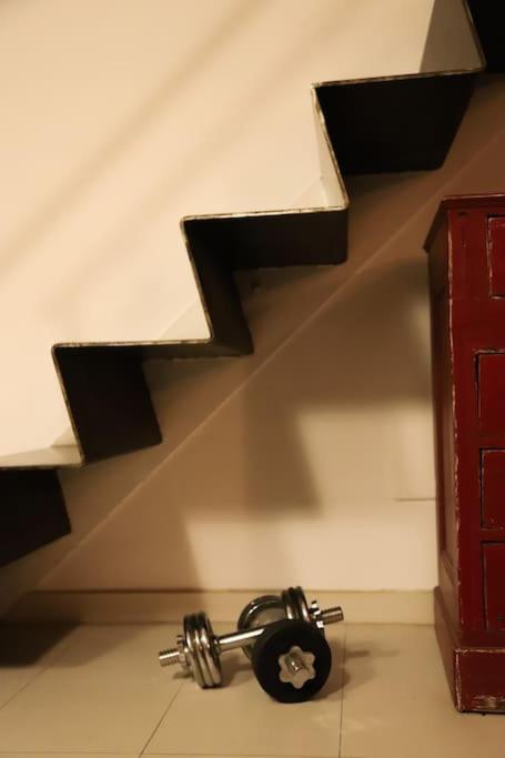 Loft Di Design Nel Cuore Di Milano Bagian luar foto